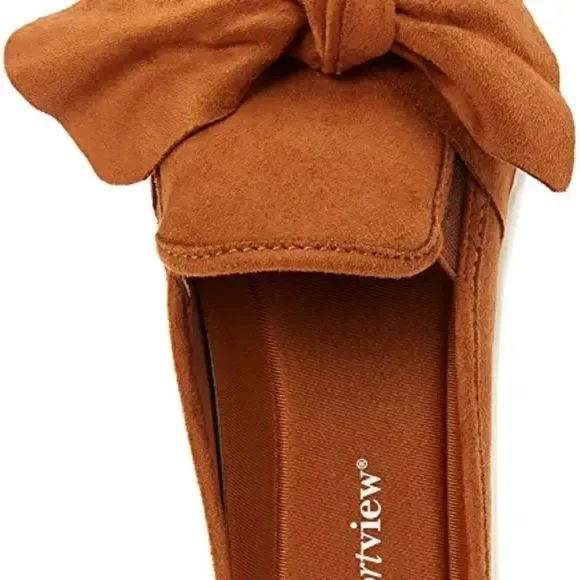 Comfortview Cece Slip-on Slides # 242209 Sz 8 1/2 - Picture 2 of 6